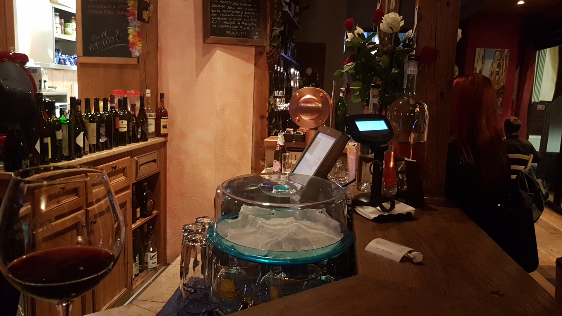 Enoteca Peccato Divino