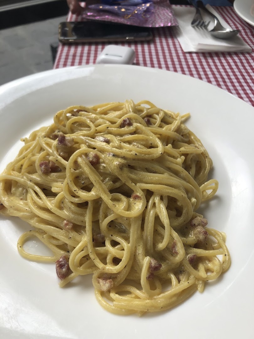 Enoteca Peccato Divino