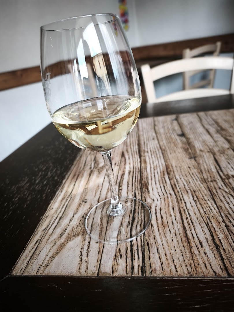 Enoteca Peccato Divino
