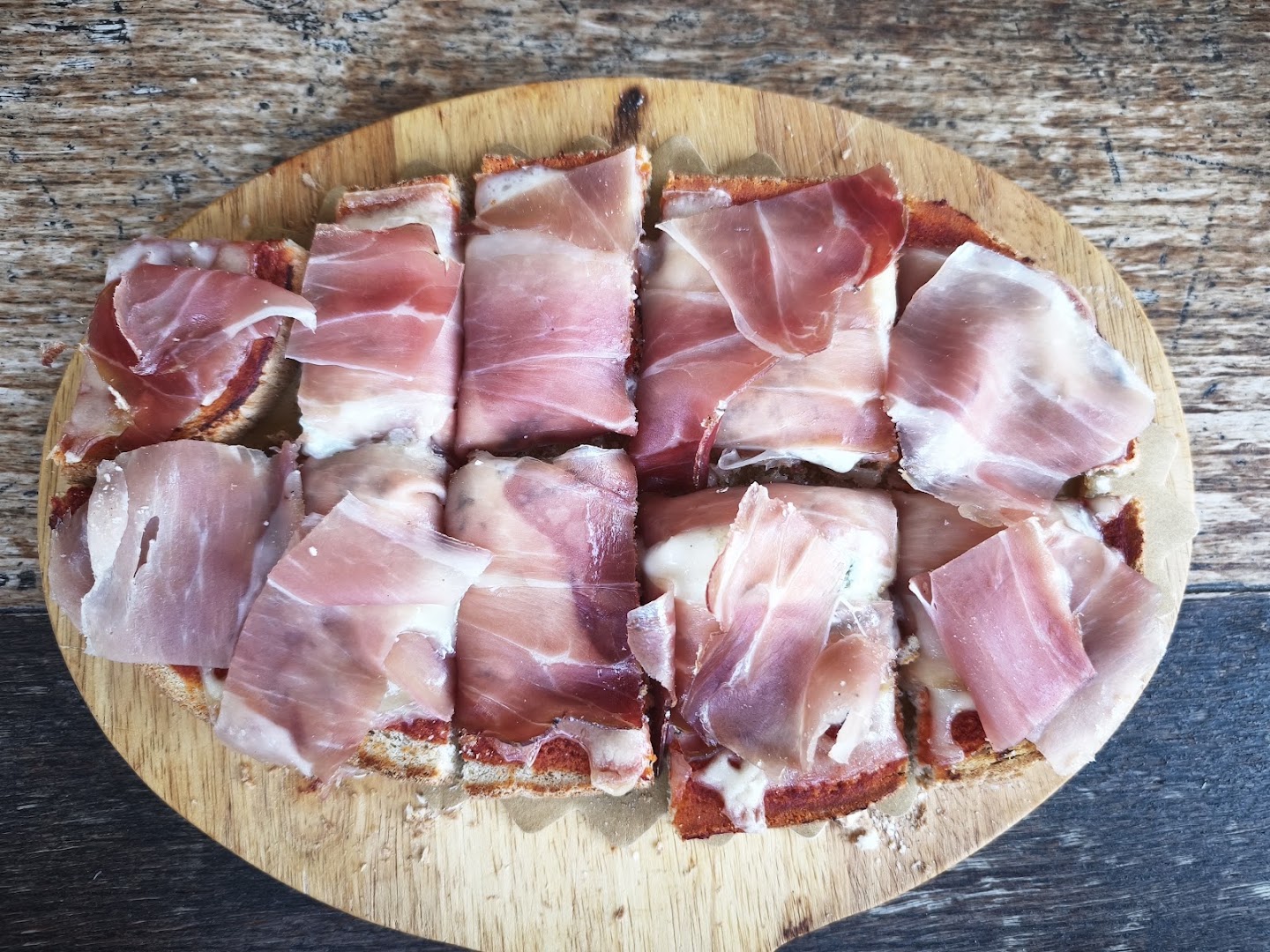 Enoteca Peccato Divino