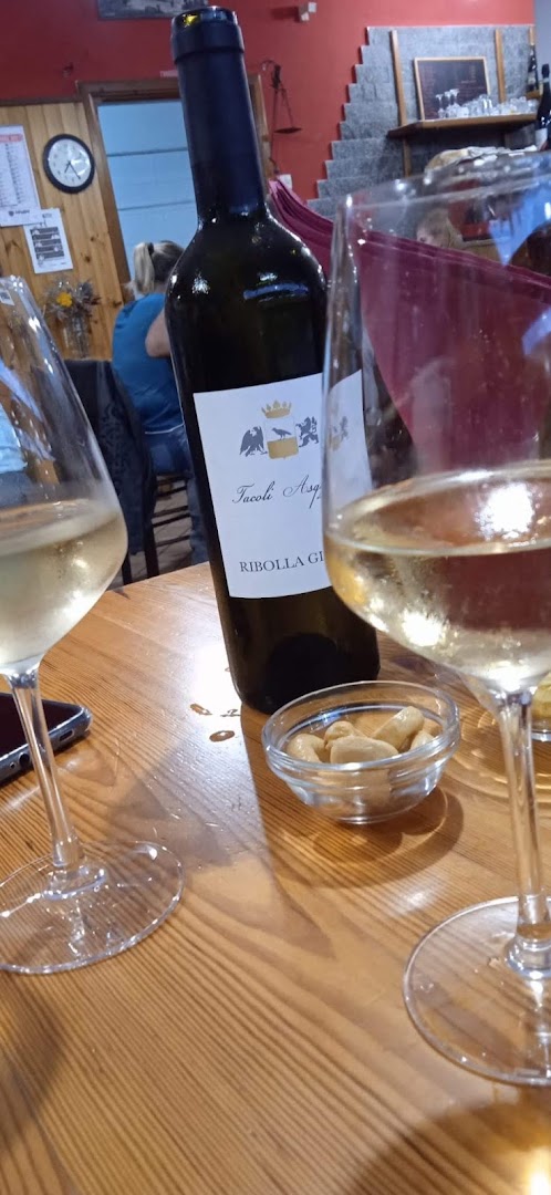 Enoteca Per...Bacco!