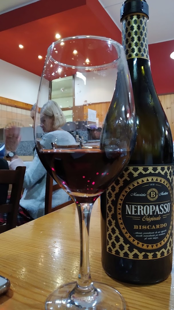Enoteca Per...Bacco!