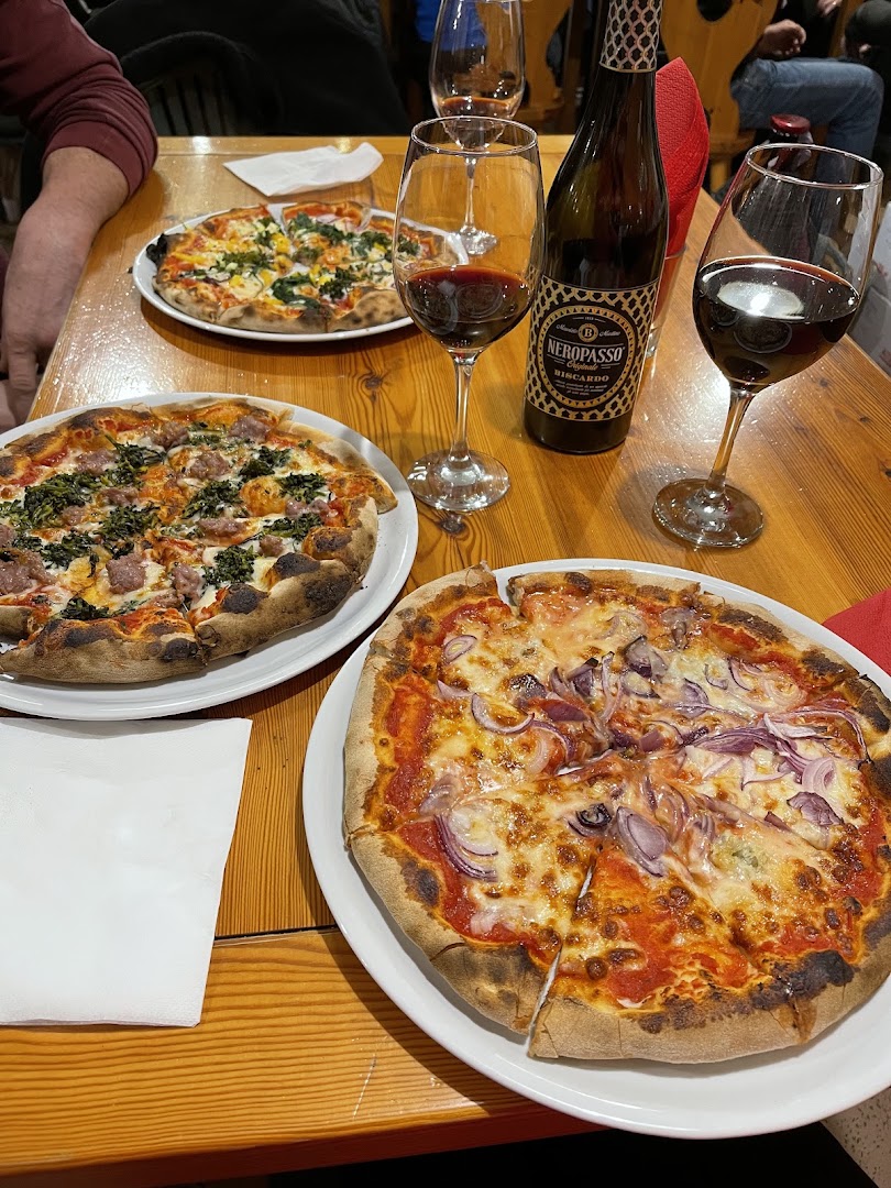 Enoteca Per...Bacco!