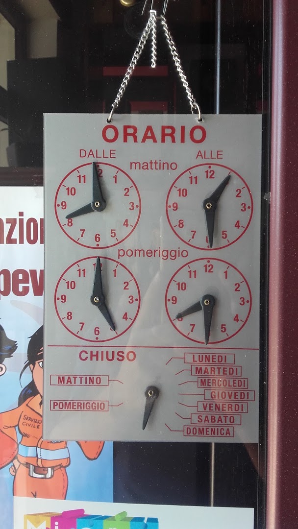 Enoteca Perbacco Di Borreca Angelo Mario