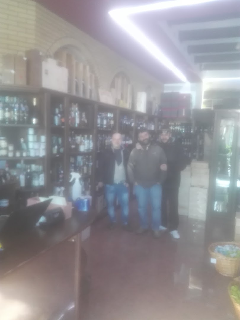 Enoteca Perbacco Di Borreca Angelo Mario