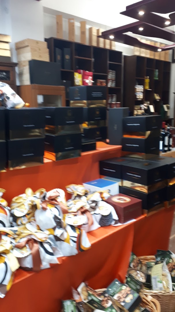 Enoteca Perbacco Di Borreca Angelo Mario