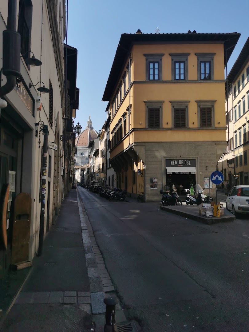 Enoteca Perciò Firenze, Firenze