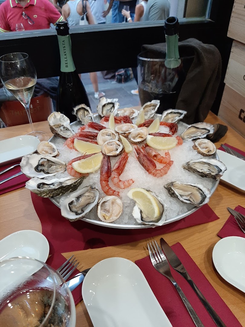 Enoteca Perlage