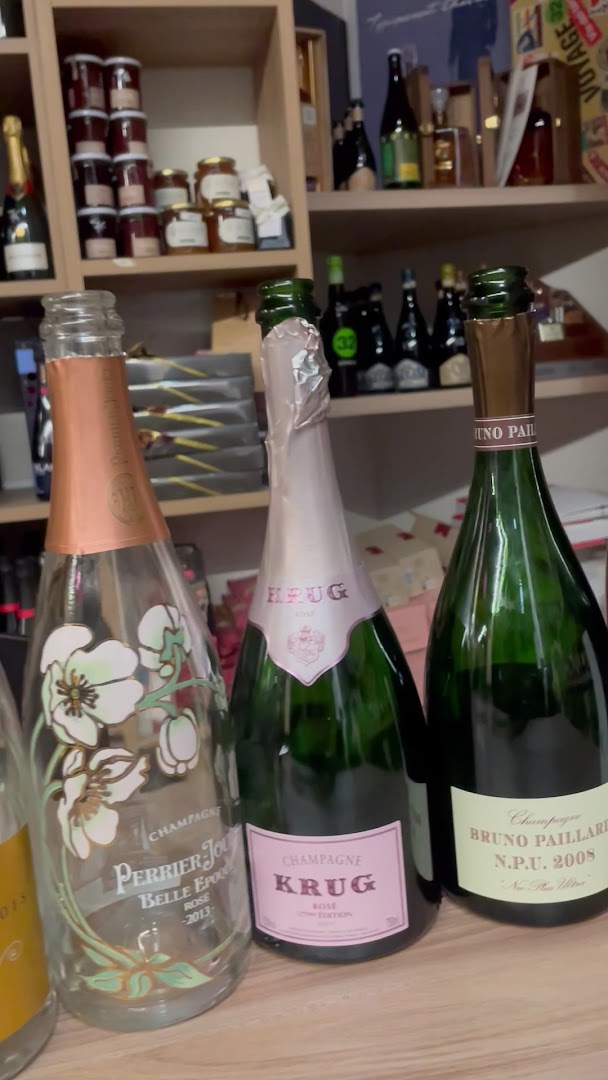 Enoteca Perlage