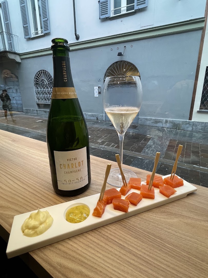 Enoteca Perlage
