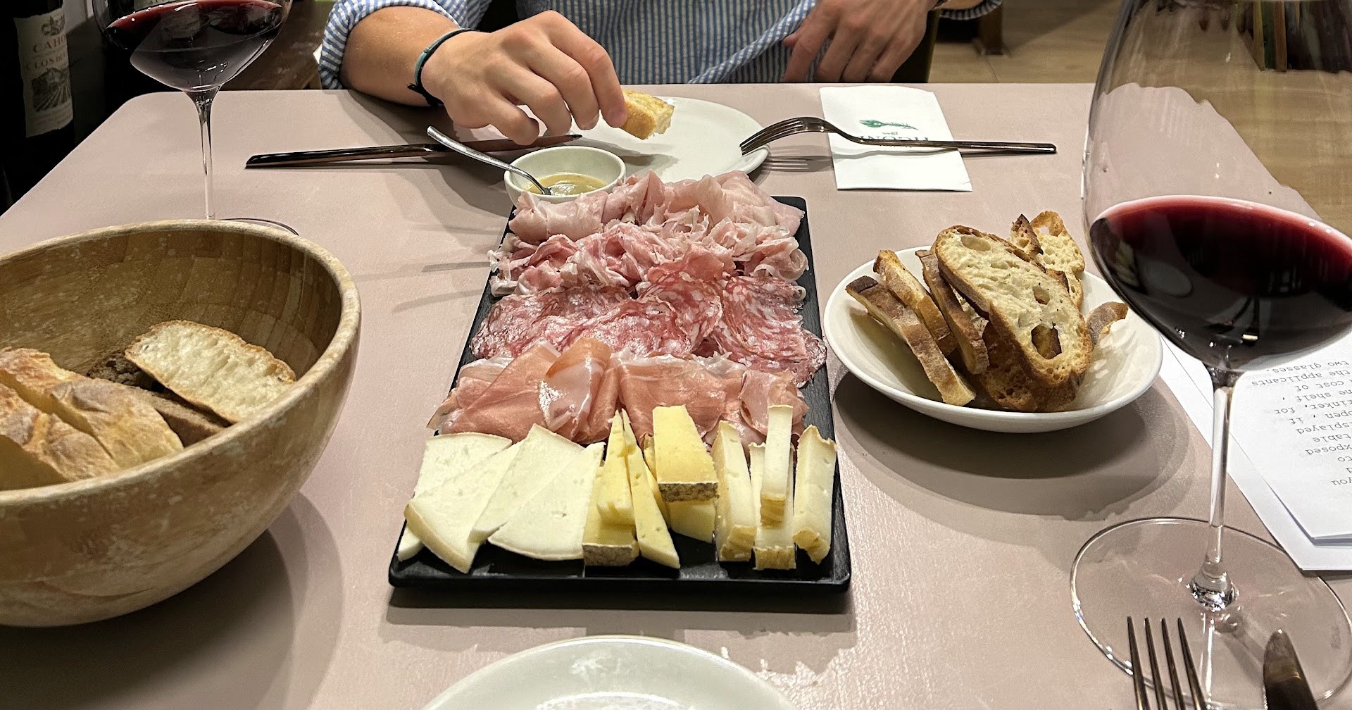 Enoteca Picone