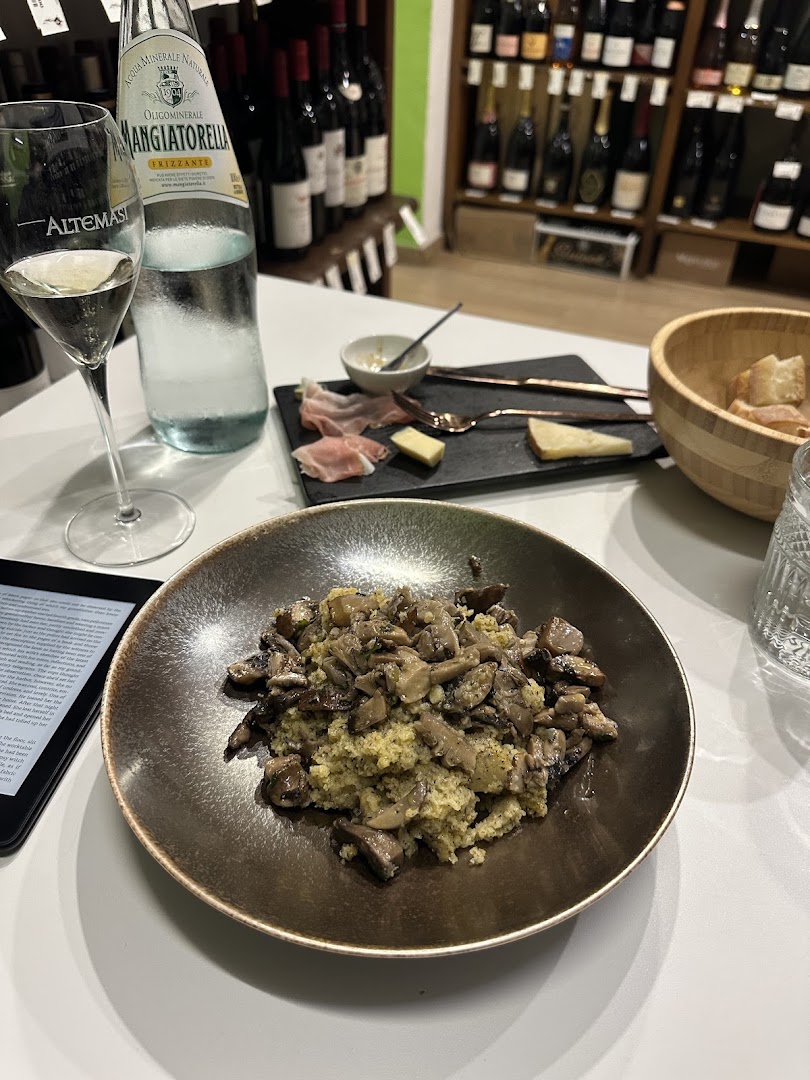 Enoteca Picone