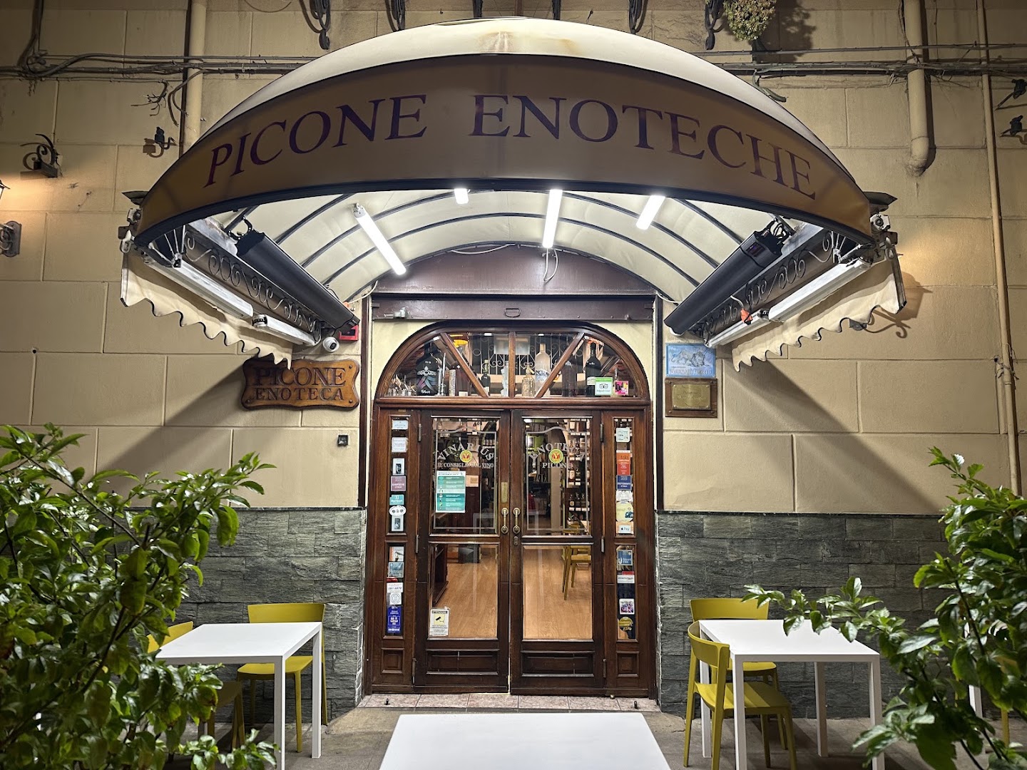 Enoteca Picone