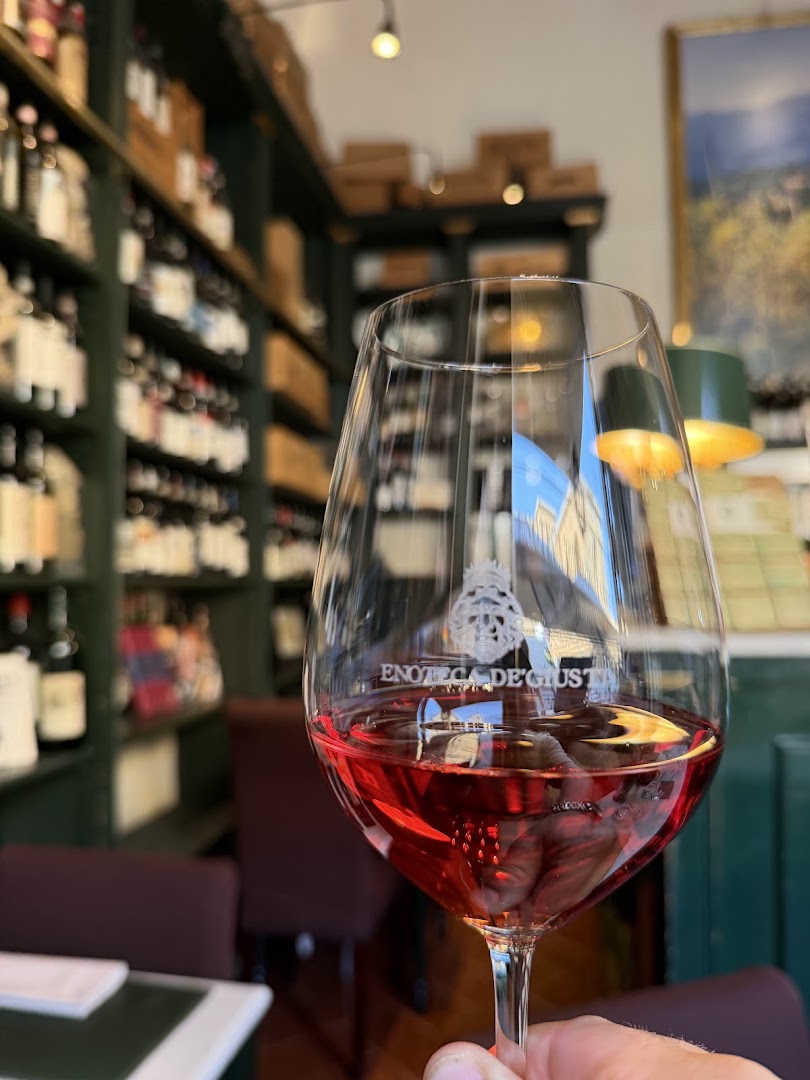 Enoteca Pitti Gola e Cantina, Firenze