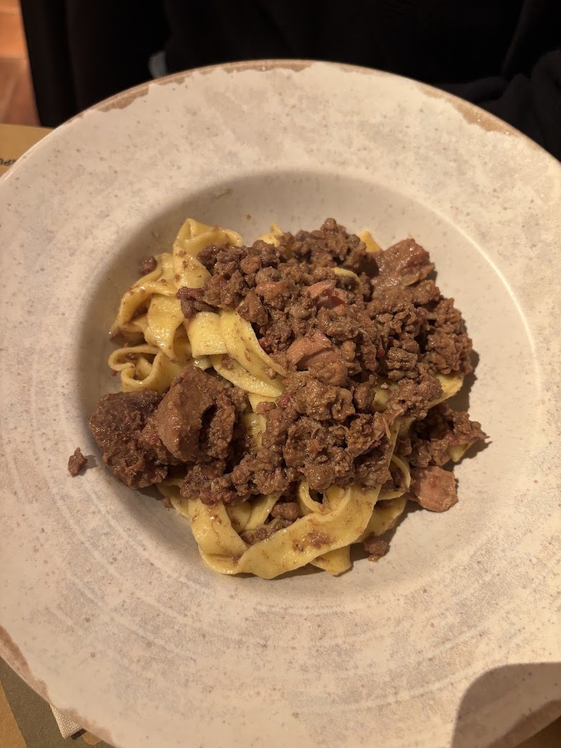 Enoteca Porta di Bacco, Montepulciano