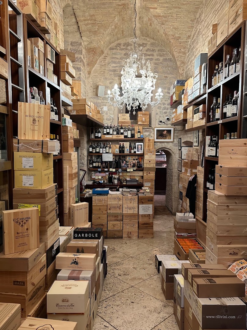 Enoteca Properzio S.R.L.