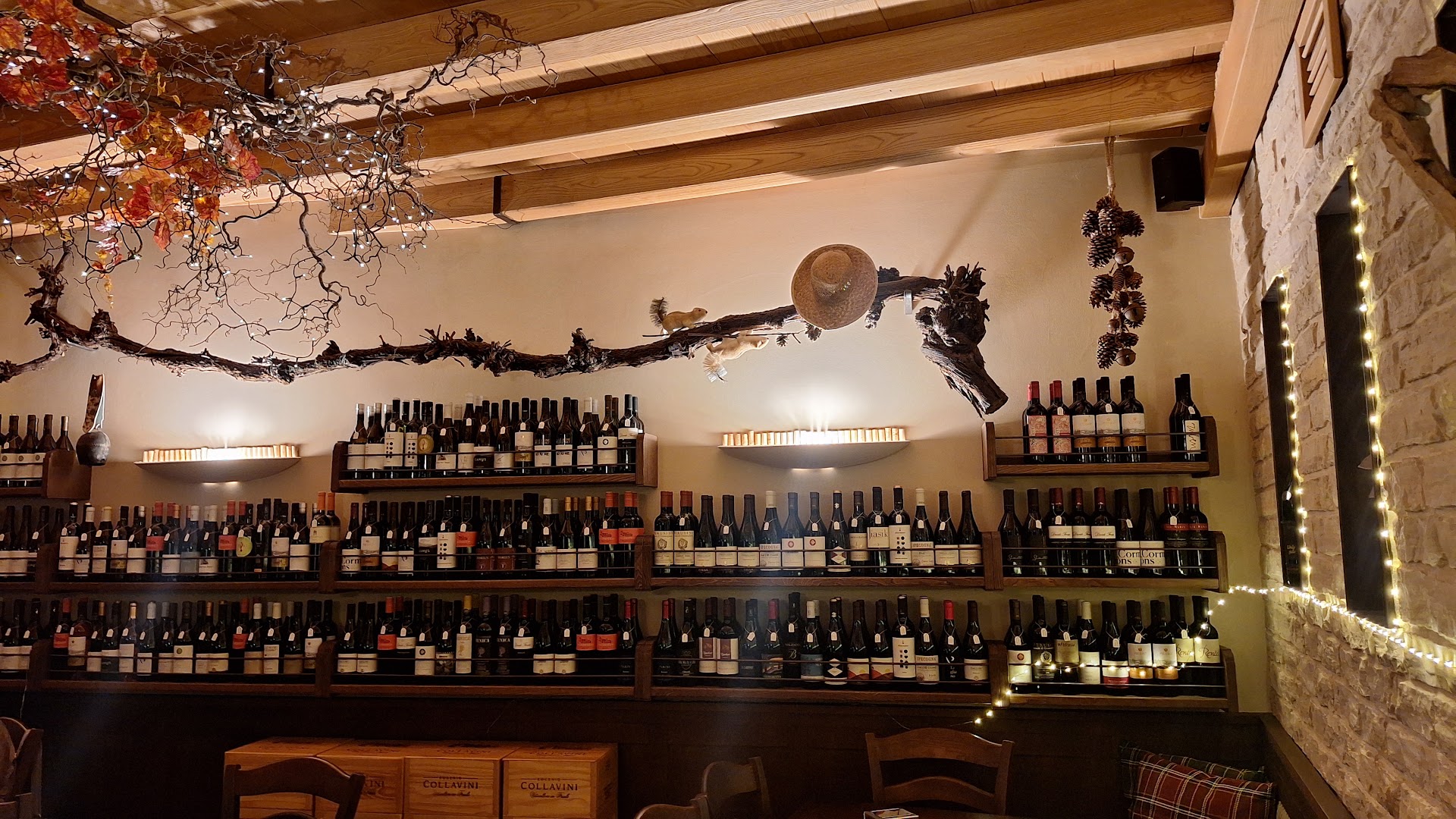 Enoteca Prosciutteria La Corte di Bacco