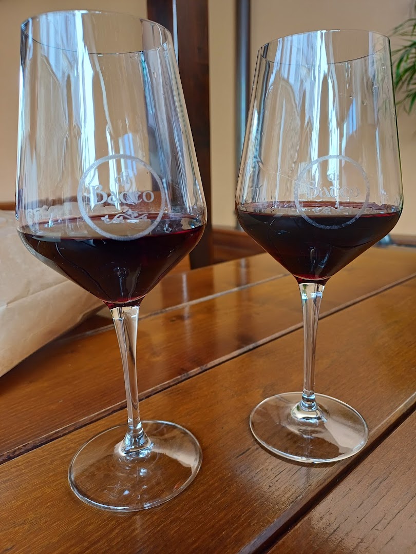 Enoteca Prosciutteria La Corte di Bacco