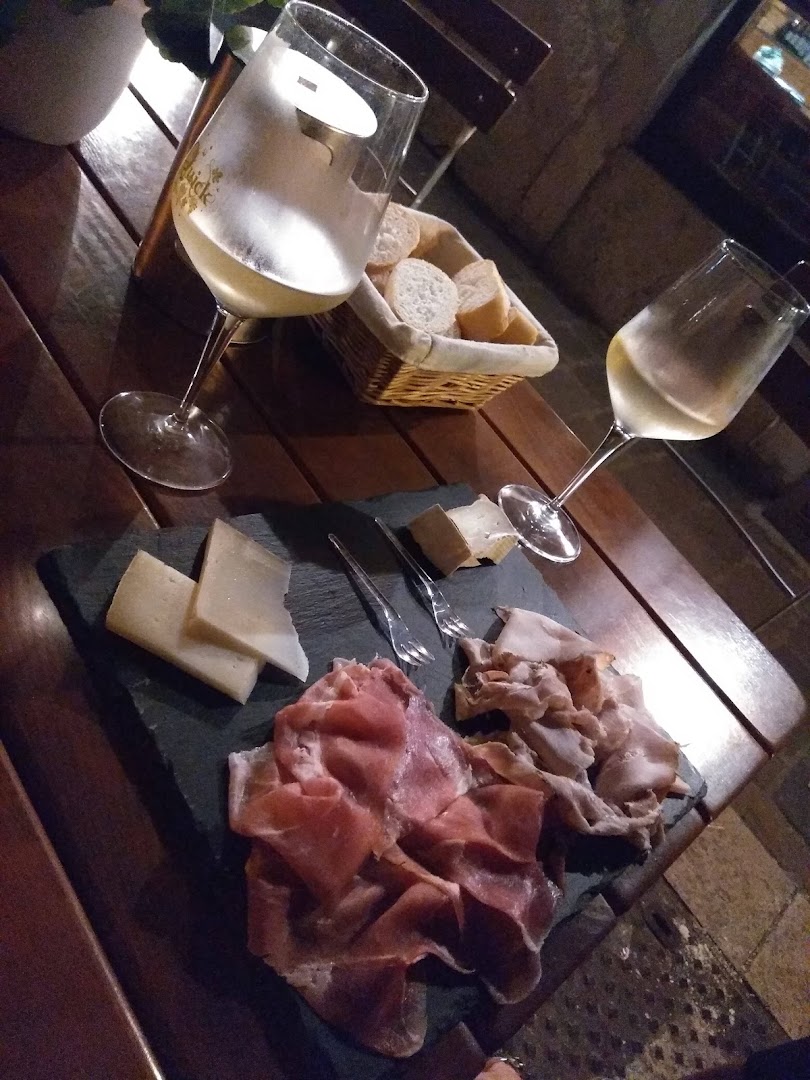 Enoteca Quick, Valdagno