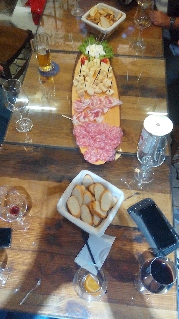 Enoteca Quick