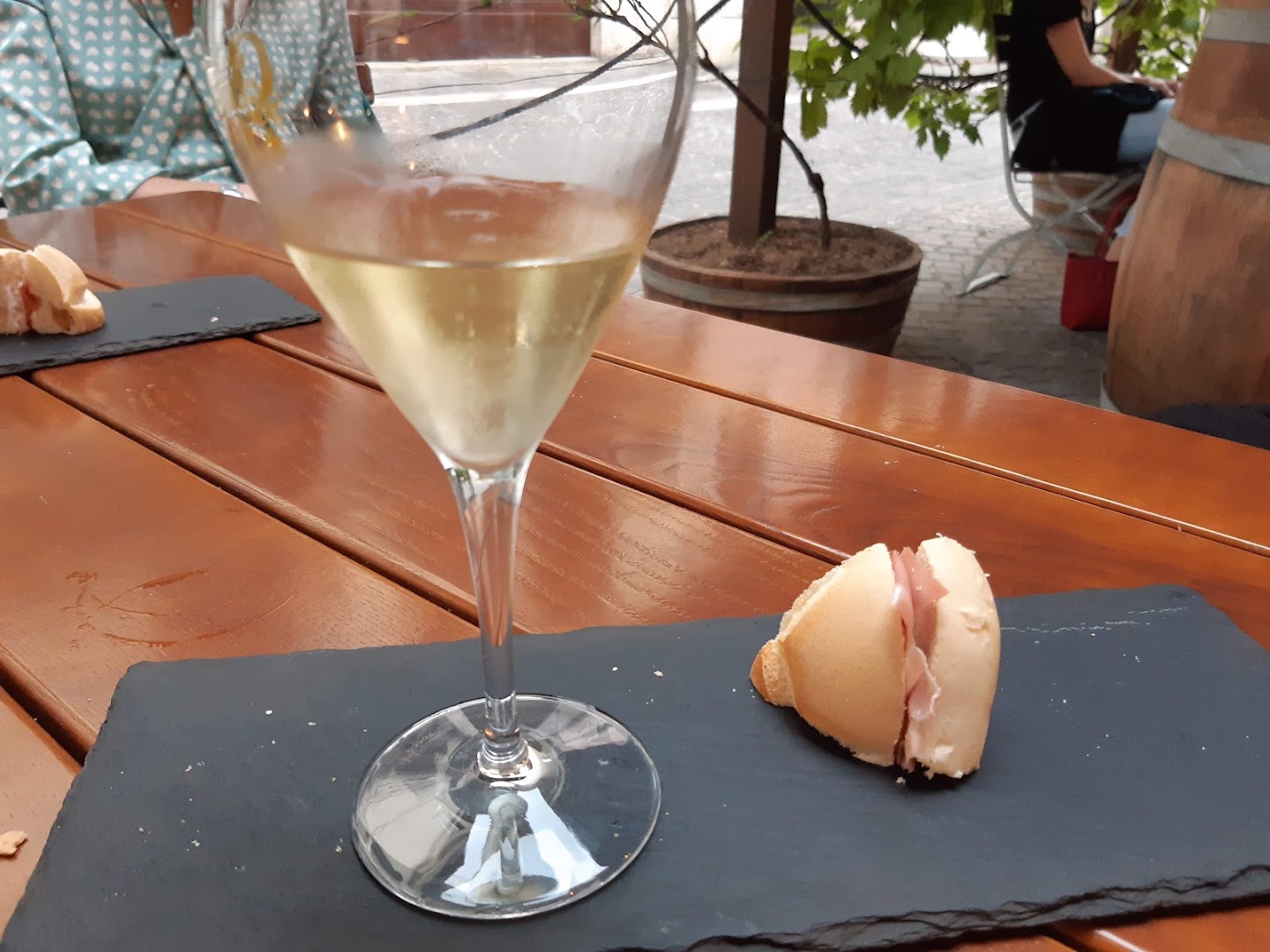 Enoteca Quick