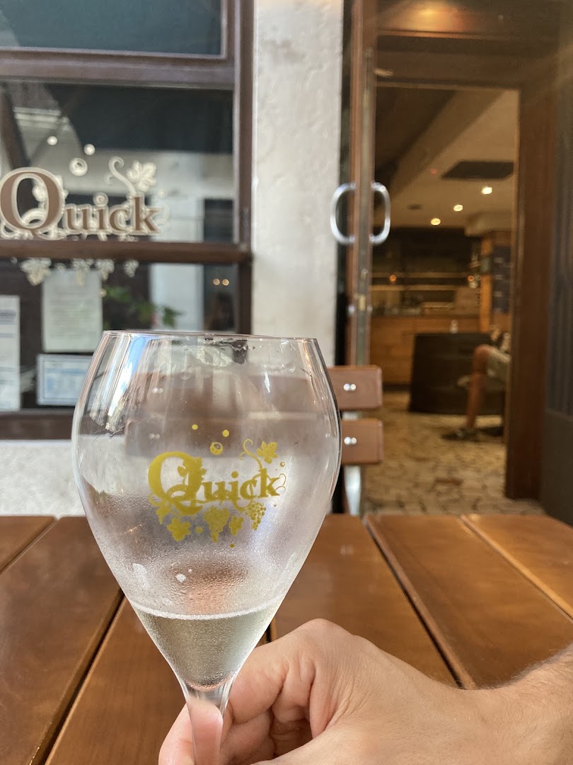 Enoteca Quick