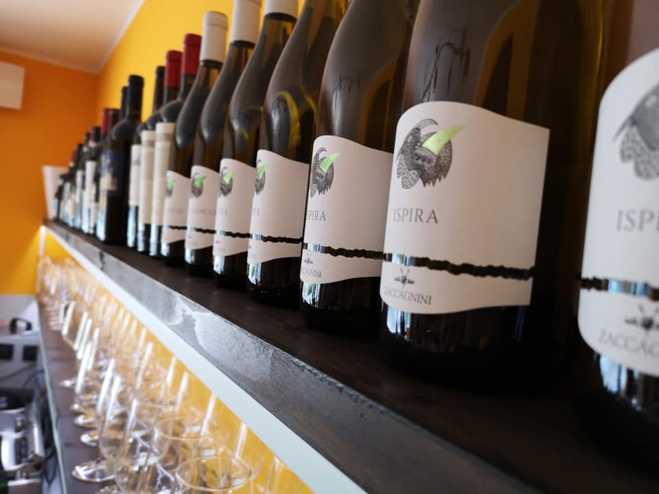 Enoteca Quivino Padova
