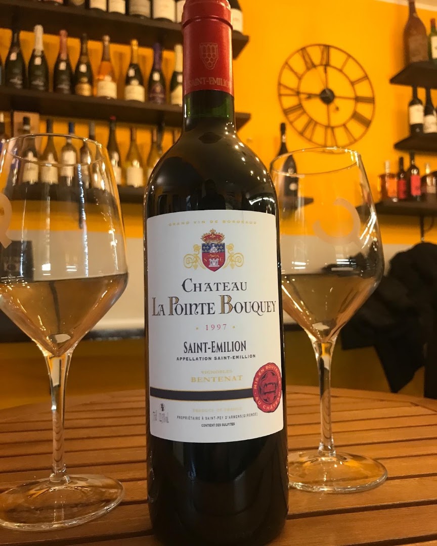 Enoteca Quivino Padova