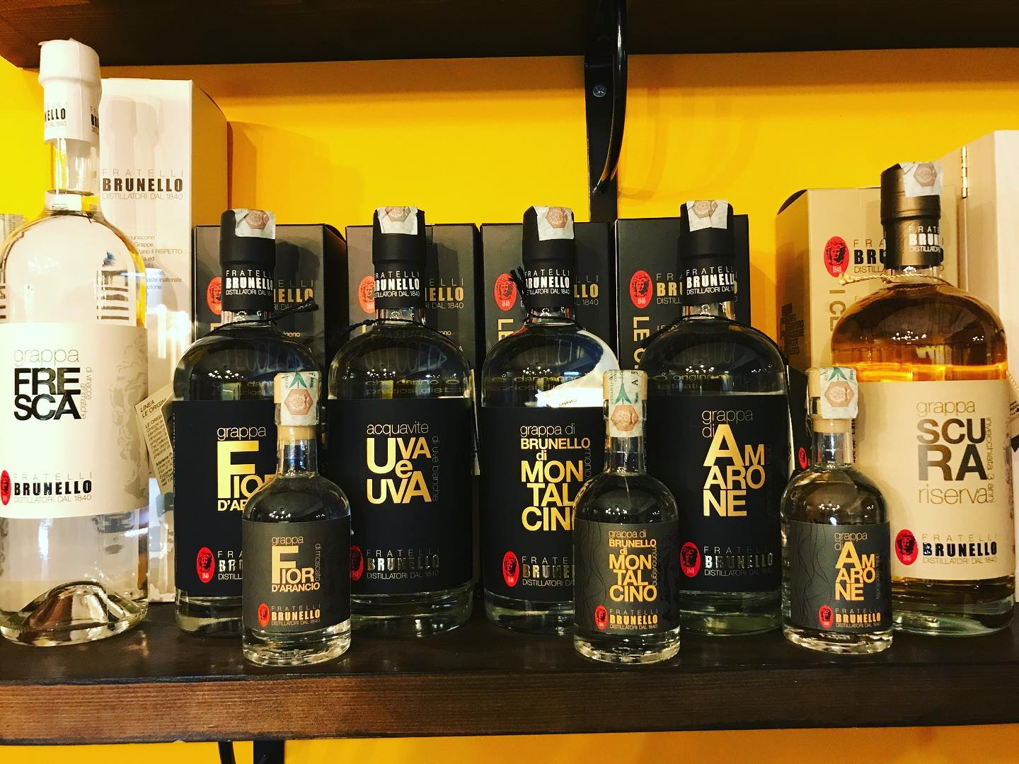 Enoteca Quivino Padova