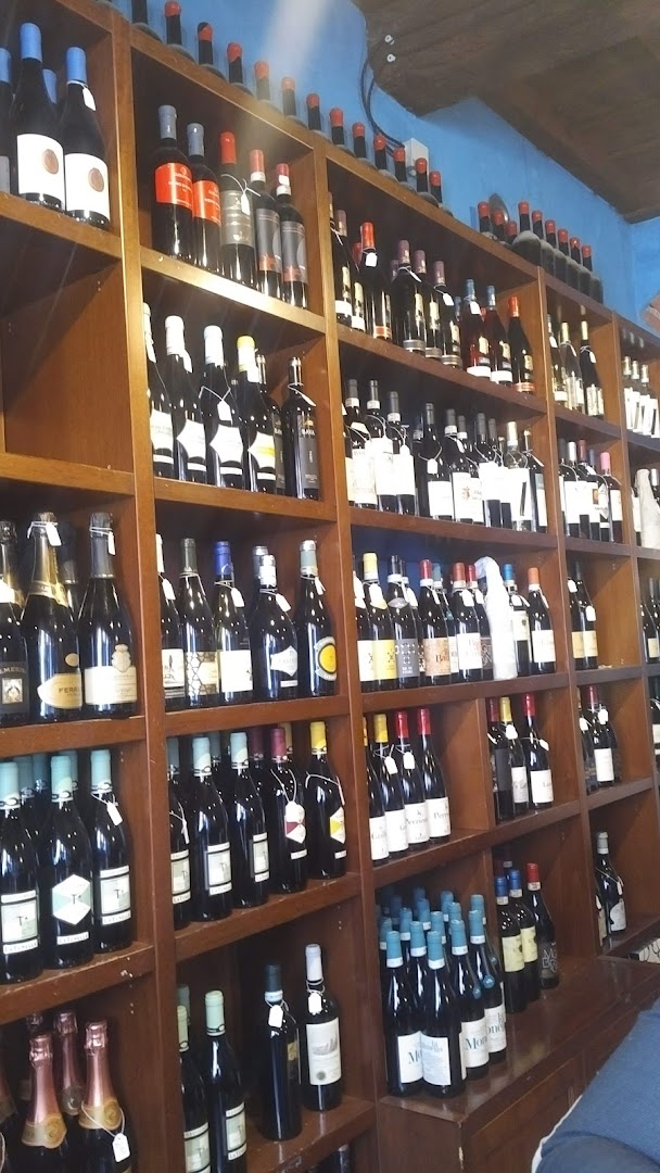 Enoteca Raiteri Snc Di Raiteri Luigi Mario