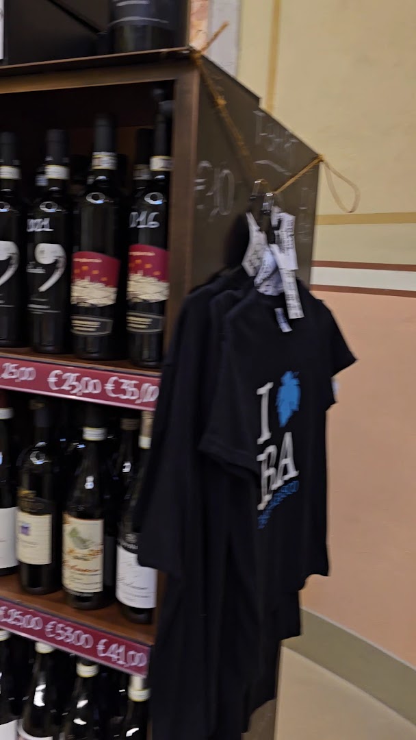 Enoteca Regionale del Barbaresco