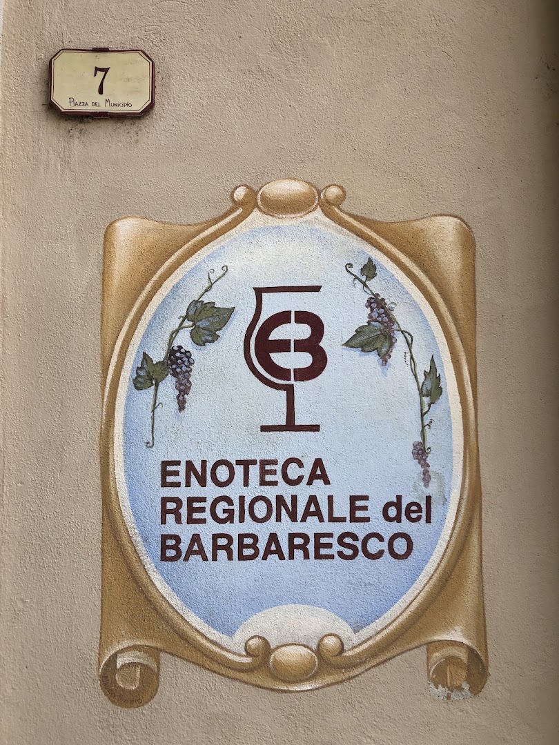 Enoteca Regionale del Barbaresco
