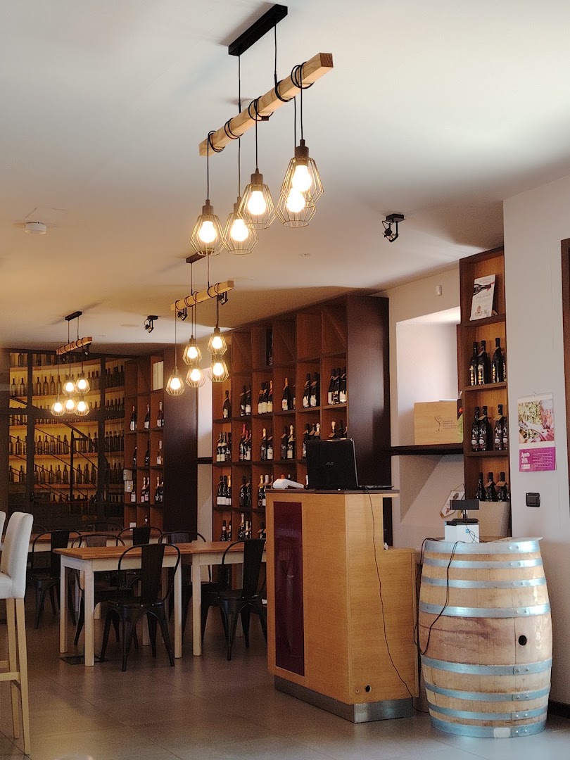 Enoteca Regionale della Lombardia