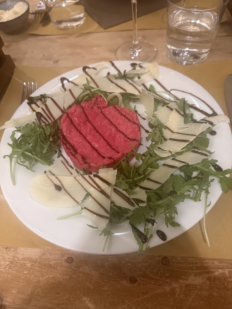 Enoteca ristorante Vini E Spiriti