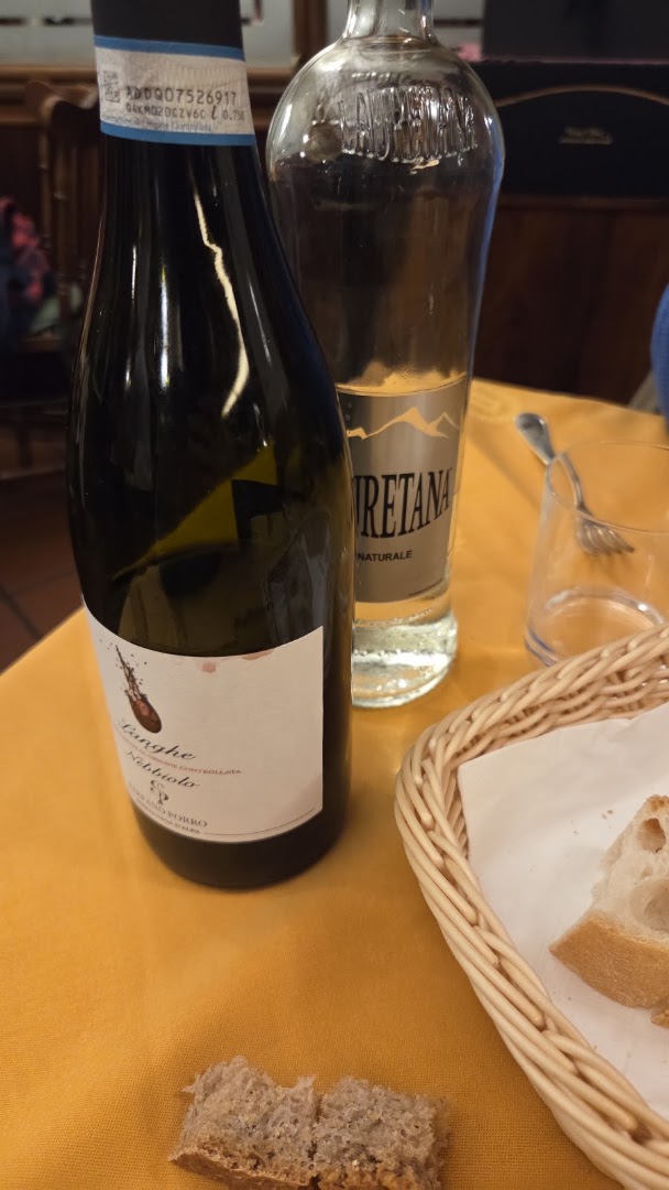 Enoteca Ristoro