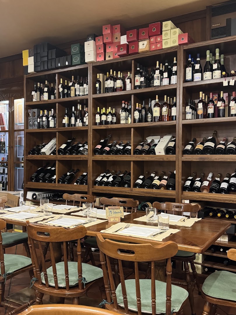 Enoteca Ristoro