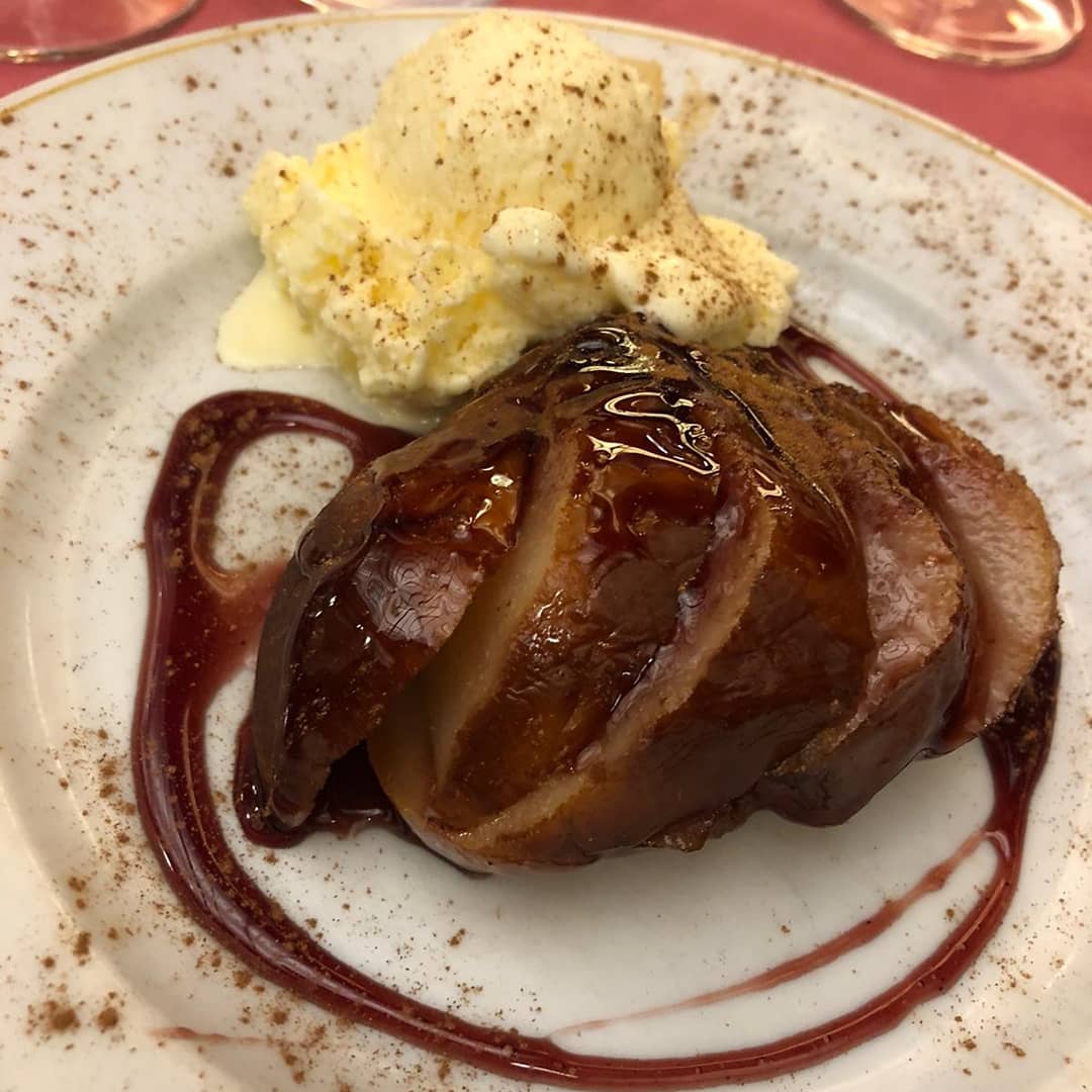 Enoteca Ristoro
