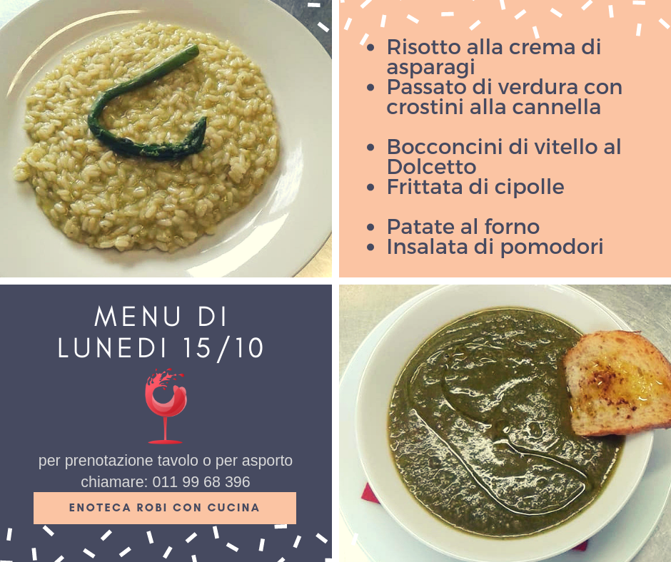 Enoteca Roby con Cucina, Mappano