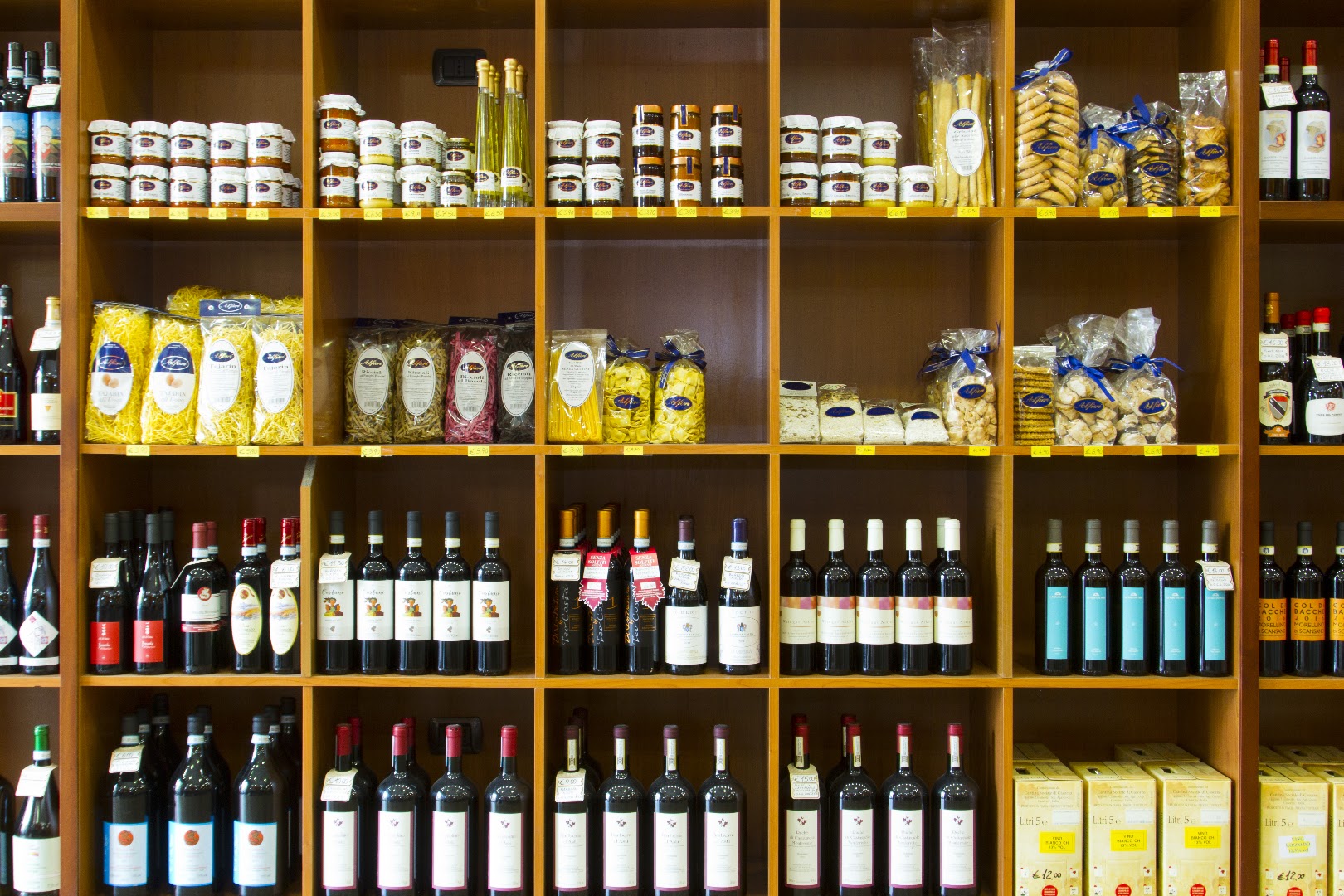 Enoteca Roby con Cucina