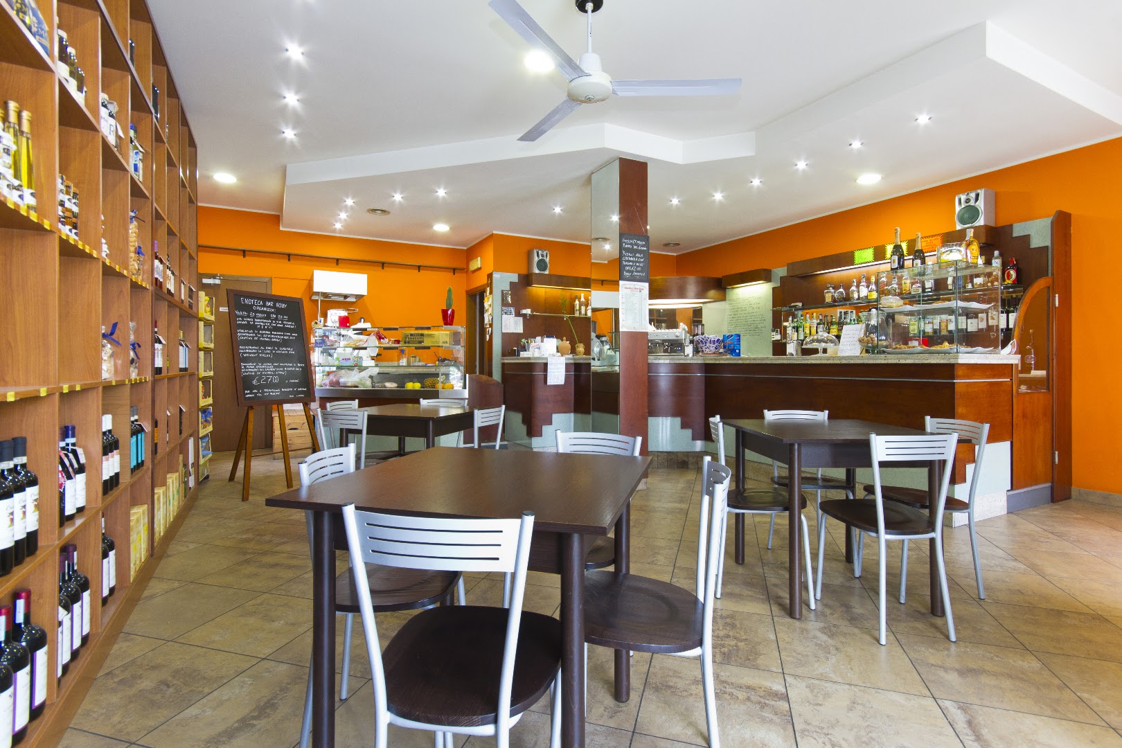 Enoteca Roby con Cucina