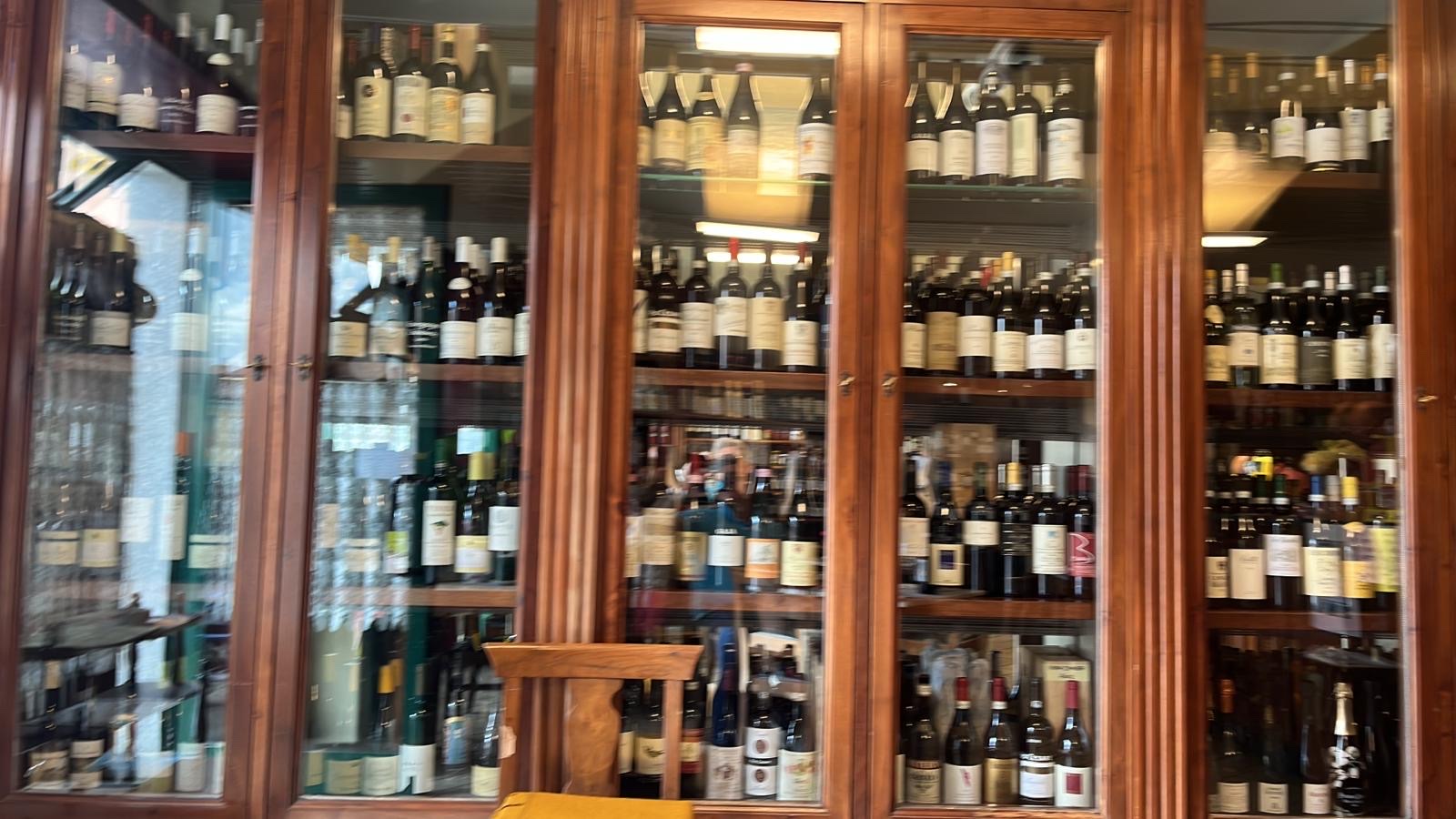 Enoteca Rocca