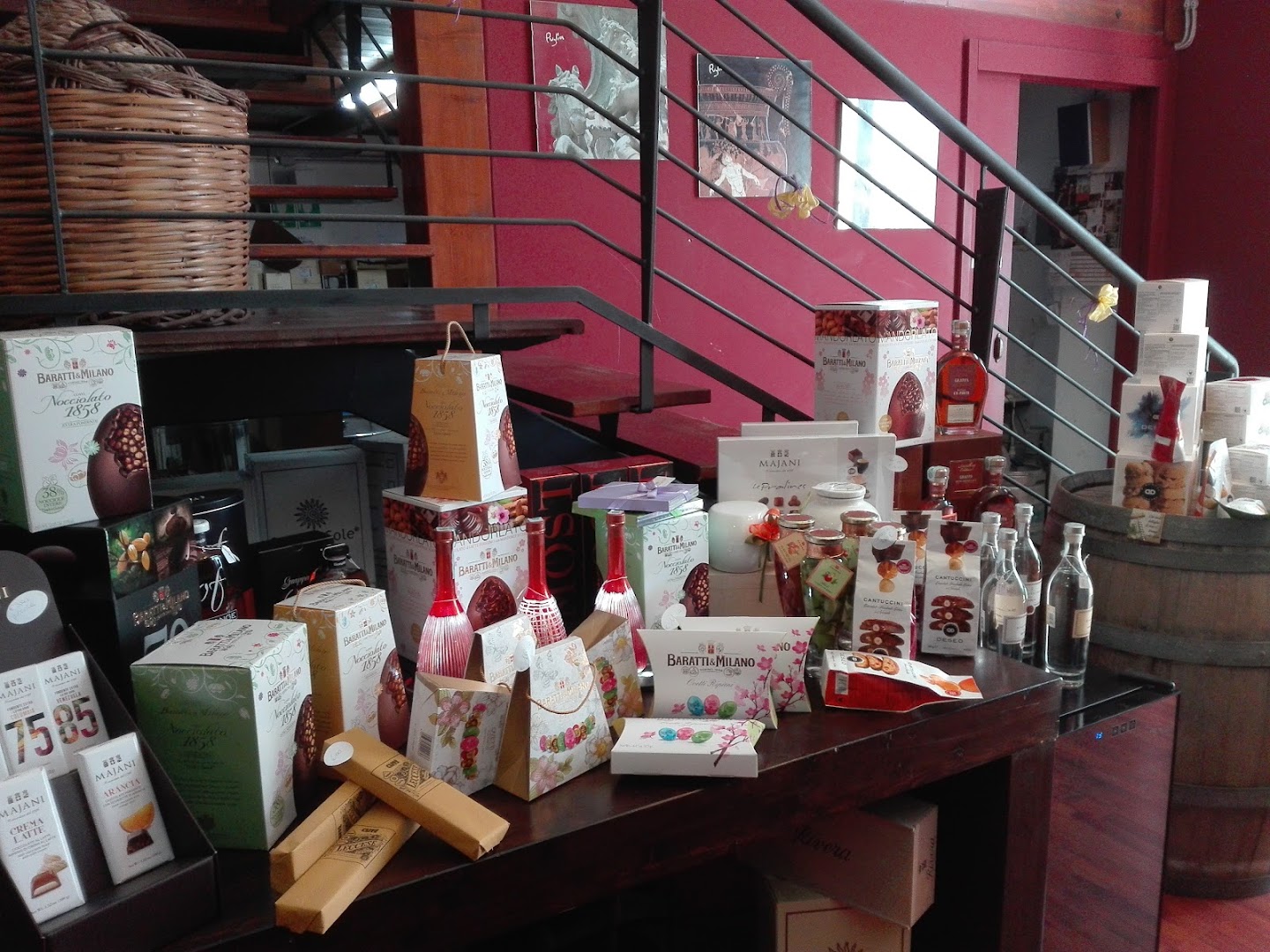 Enoteca Salentusole