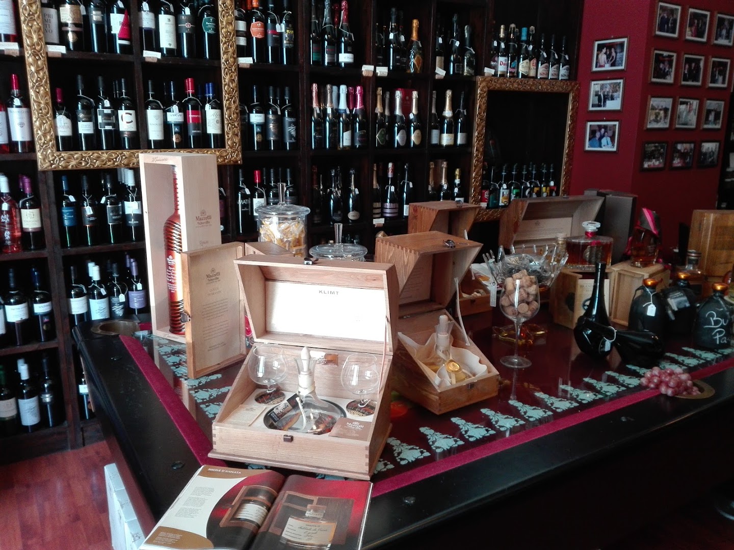 Enoteca Salentusole