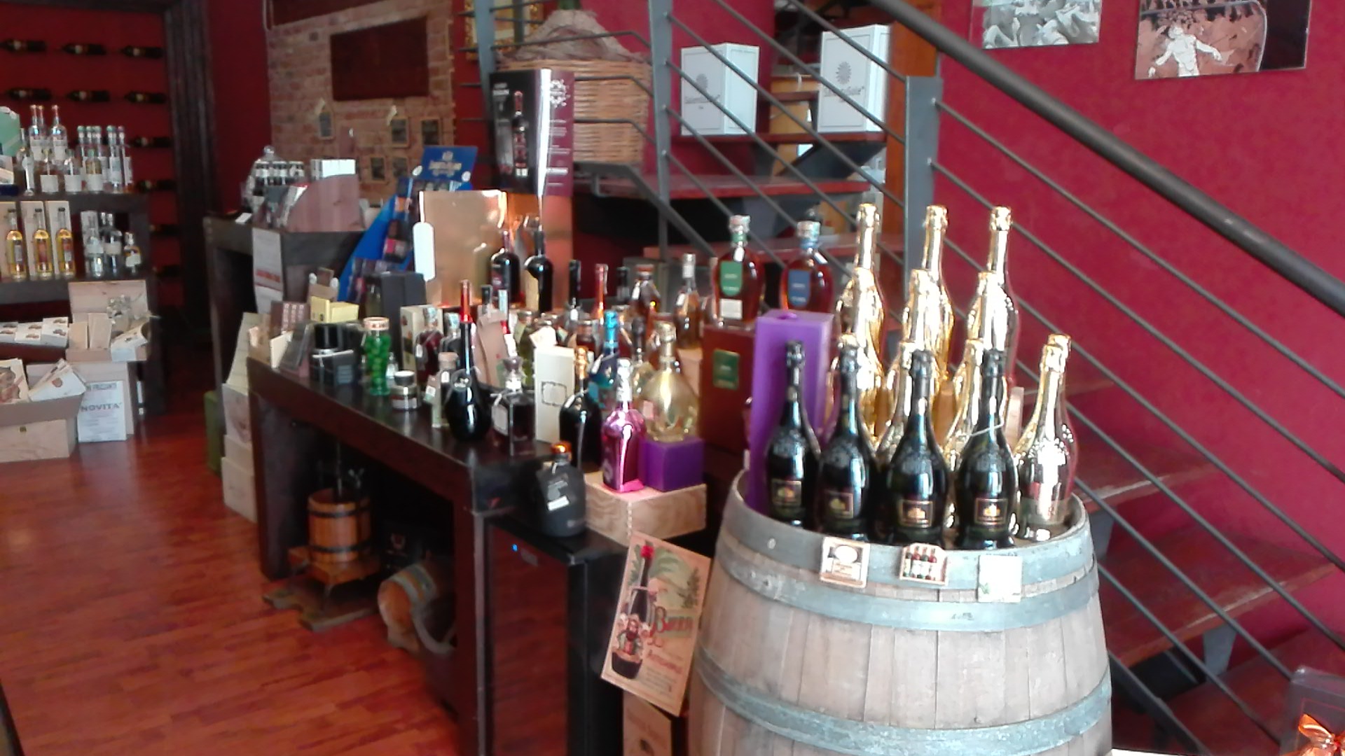 Enoteca Salentusole