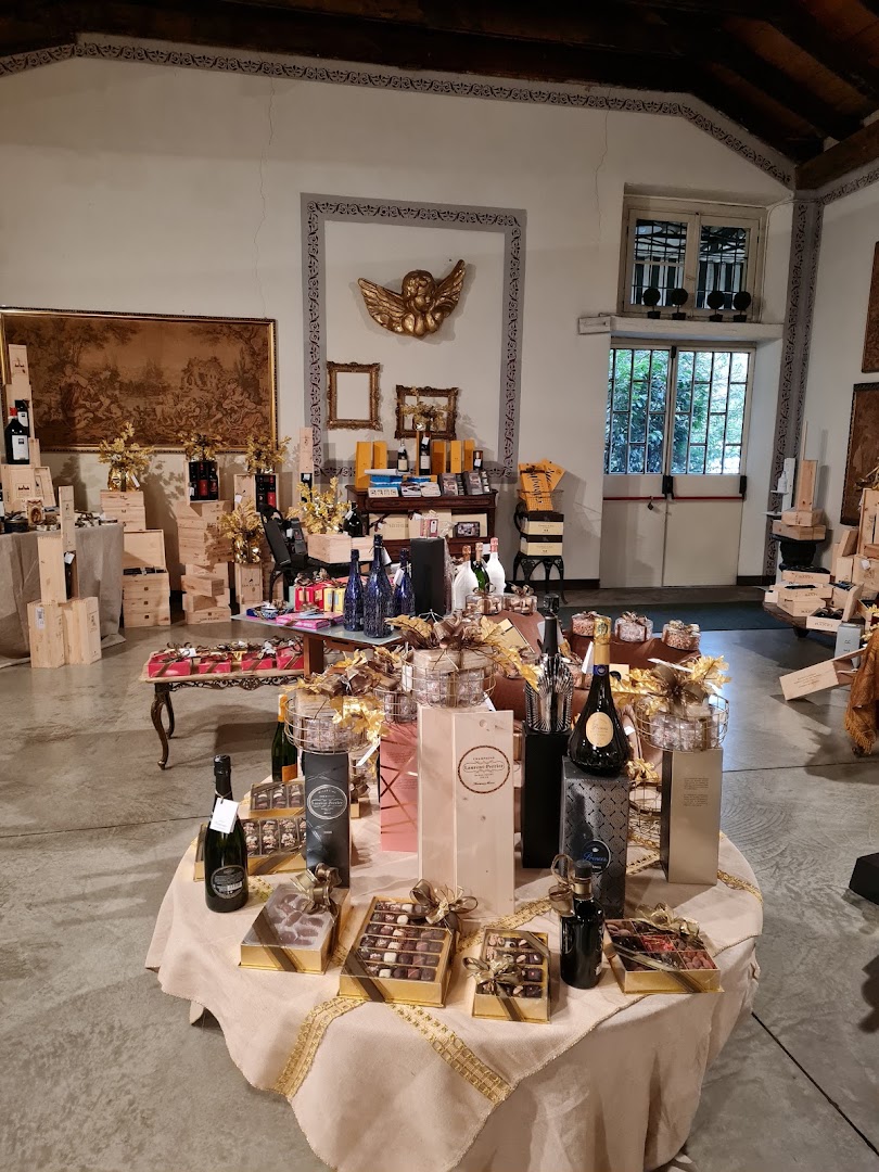 Enoteca Sangiorgio
