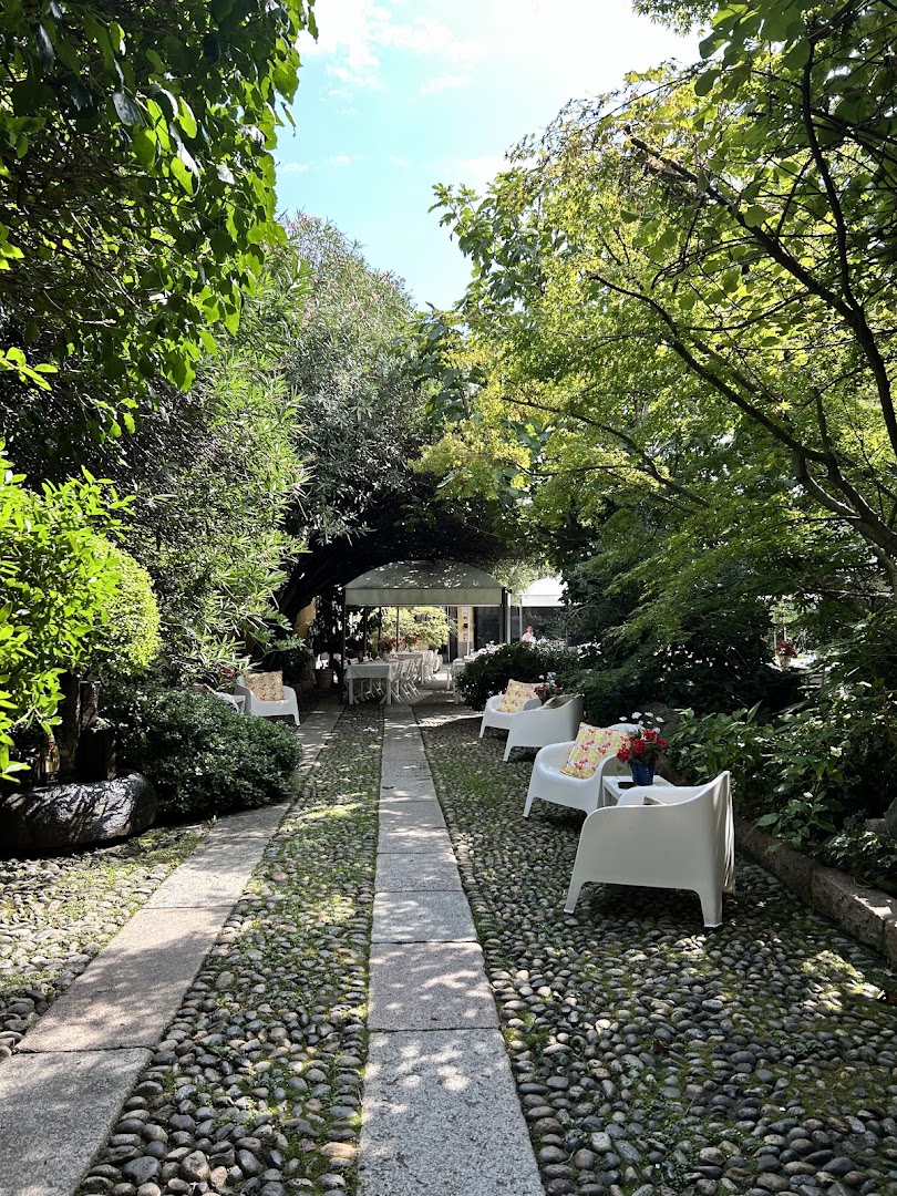 Enoteca Sangiorgio, Cologno Monzese