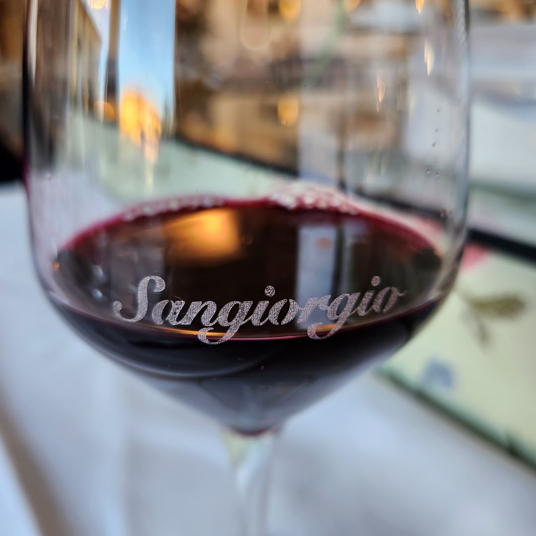Enoteca Sangiorgio