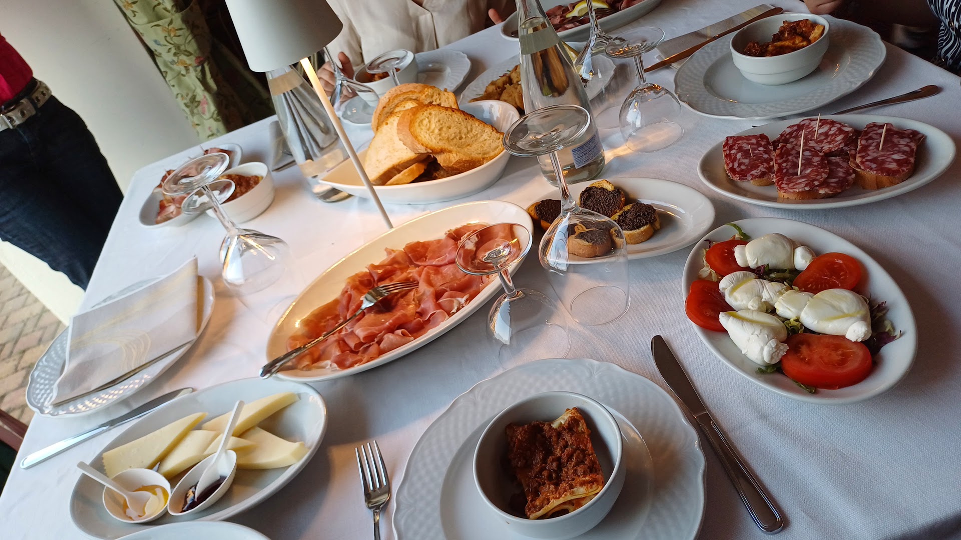 Enoteca Sangiorgio