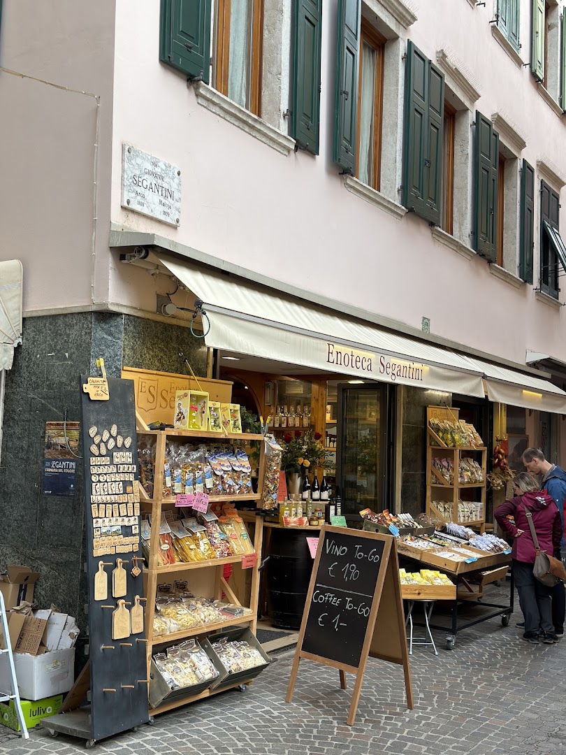Enoteca Segantini