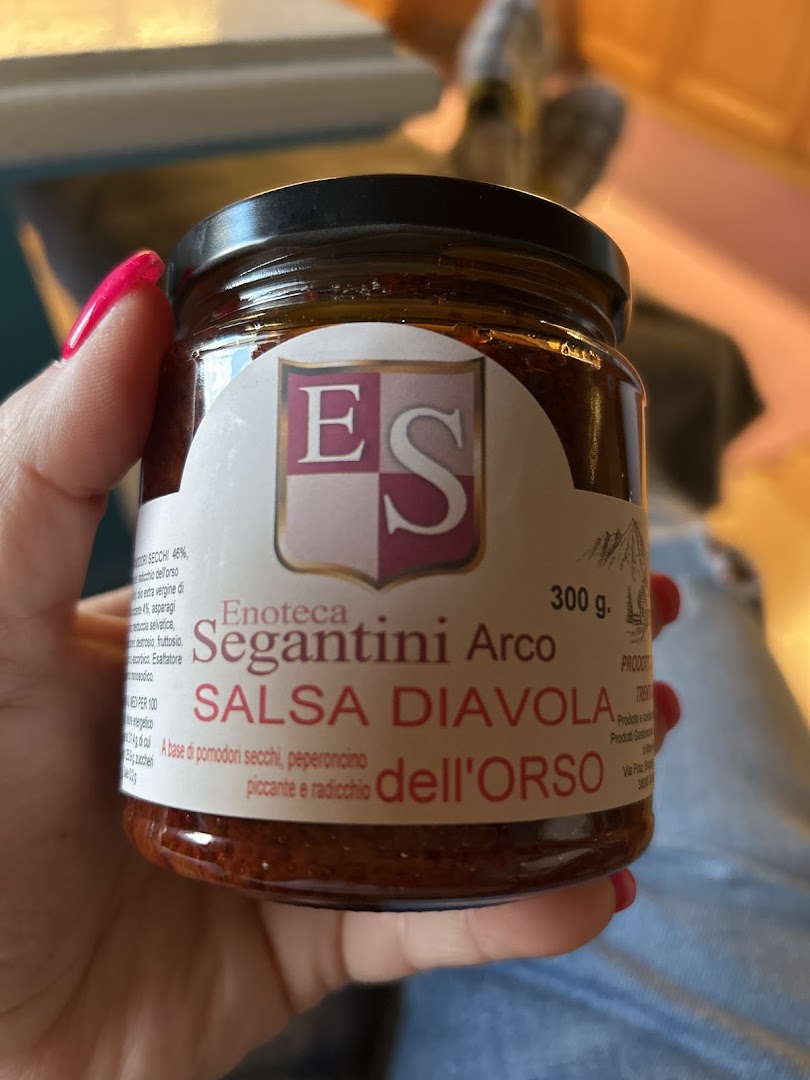 Enoteca Segantini